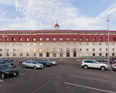 Hotel Casino New Brunswick