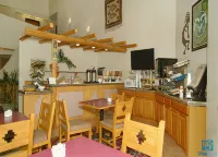 Best Western Kiva Inn - breakfast