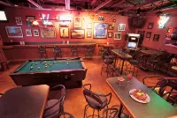 Best Western Plus Fernie Mountain Lodge