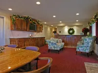 SureStay Hotel by Best Western Cameron Hotels in Cameron