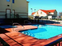 Super 8 by Wyndham Brenham TX Hotels in Brenham