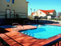 Super 8 by Wyndham Brenham TX