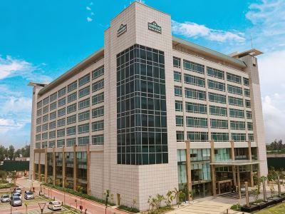 Country Inn & Suites by Radisson, Sahibabad