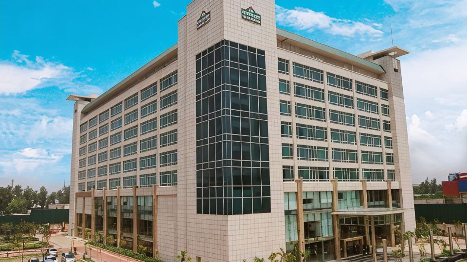 Country Inn & Suites by Radisson, Sahibabad