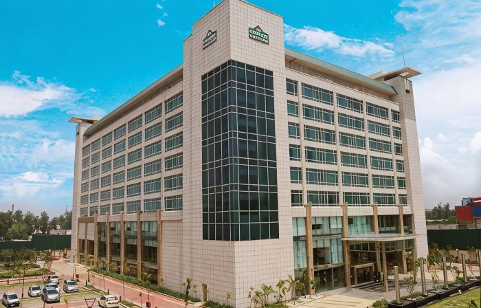 Country Inn & Suites by Radisson, Sahibabad