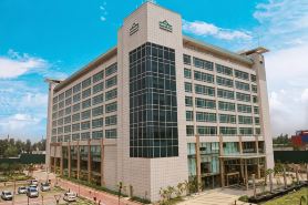 Country Inn & Suites by Radisson, Sahibabad