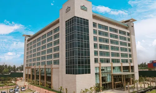 Country Inn & Suites by Radisson, Sahibabad