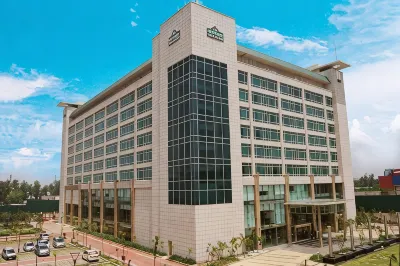 Country Inn & Suites by Radisson, Sahibabad Hotels in 