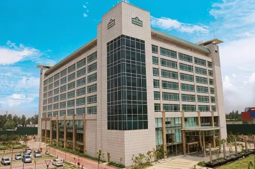 Country Inn & Suites by Radisson, Sahibabad