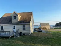 Ocean view tranquil cape Hotels in Steuben