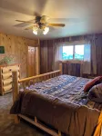 Peaceful Logan Mountain Cabin close to Yellowstone - 4성급
