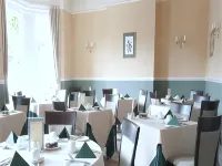 The Elizabeth House Hotel