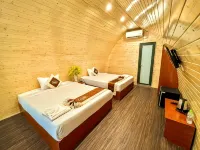 Ozon Hotel Hôtels à : 
