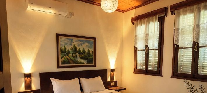 Denis Guest House Hotels in Gjirokaster