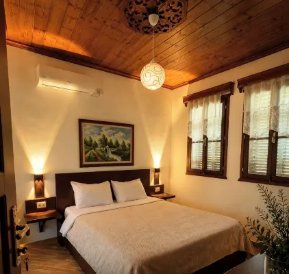 Denis Guest House - chambre d’hôtes
