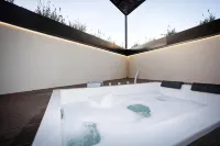 Dorian Suites - Apartments