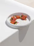 アプロード ディ ヴェネレ - 朝食