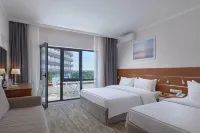 Alean Family Biarritz Hotel - Boutique