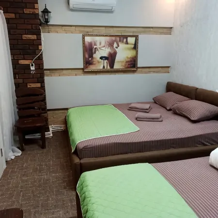 Rus Mini-Hotel