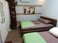 Rus Mini-Hotel - 2-Star