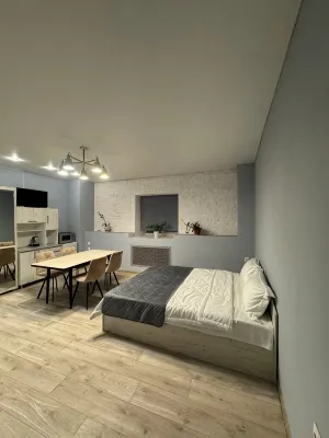 Kupecheskiy Dom Mini Hotel - สัตว์เลี้ยง