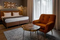 Botanica Hotel
