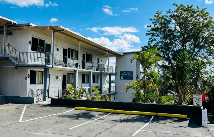 Annerley Motor Inn