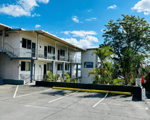 Annerley Motor Inn Hotels in Annerley