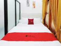 RedDoorz at Jati Mas Alun Alun Bojonegoro