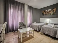 Apartamentos Resitur