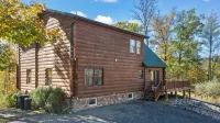 Expansive Lake House/Private Dock/Stunning Views/Family & Pet Friendly - Homestay