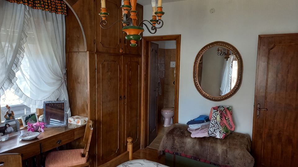 Apartment in San Vito di Cadore