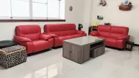 Magi House