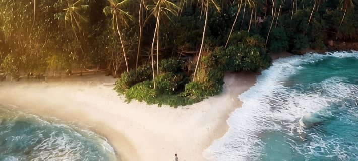ZelonCey Villa Mirissa Hotels in Matara