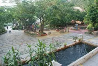 Jiangmen Gudou Hot Spring Villa - Villas