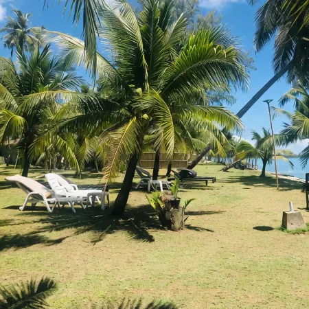 Koh Yao Yai Sea Breeze House