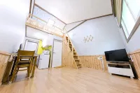 Yeoncheon Doore Pension - Wifi