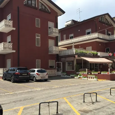 Hotel Malibran