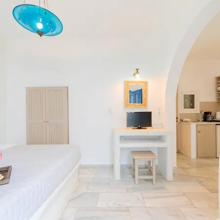 Antonina Hotel