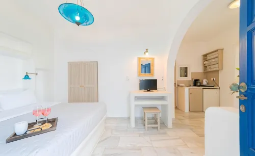 Antonina Hotel - Pet Friendly