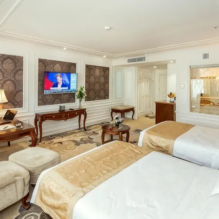 Bishrelt Hotel