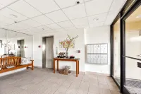 Oceanfront La Jolla Cove Condo