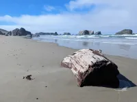 Bandon Seaside Escape