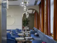 DoubleTree Moscow Arbat Hotel - breakfast
