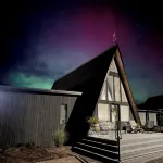Shadow Peak A-frame by Oregon Coast Modern - Manzanita Beach - Wifi