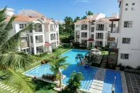 CorteSea A302 Luxury Penthouse Only a Short walk to World-Renowned Bavaro Beach