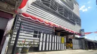 LINE Kost Eksklusif Kos Hotel Purwokerto - balneario