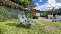 4-person apartment in chalet overlooking gerardmer lake - 3-Star