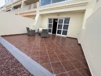 Gorgeous 2-bedroom apartment with WiFi in Costa Teguise - 2-Star