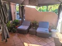 Refreshing! Paradise Island. Walking distance from the Beach, Bars, Restaurants. - Homestays
